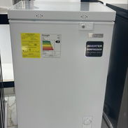 Nevera Royal Inverter de 3.5p en 300usd - Img 57583467
