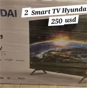 TV TCL 43" Y SMART TV HYUNDAI 32" - Img 45918588