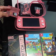 NINTENDO Switch - Img 57818289