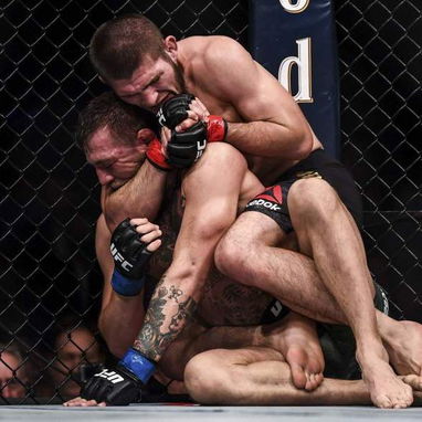 Maestro 53372073 artes marciales mixtas MMA.UFC..Combat Sambo jitjitsu yudo borxeo.kendo.Muay Thai.defensa personal - 6/8