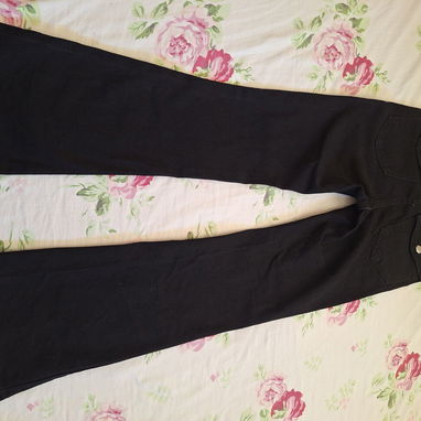 Venta de pantalones negro y negro - 2/3