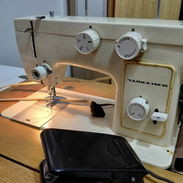 Máquina de coser y bordar llamar 78605934. - Img 51176937