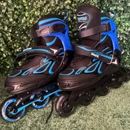 Patines para niños (se dan con protectores) - Img 56458269