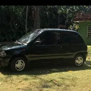 SE VENDE SUBARU VIVIO 1998 – ÚNICO DUEÑO DESDE NUEVO – NUNCA ACCIDENTADO - Img 56245148