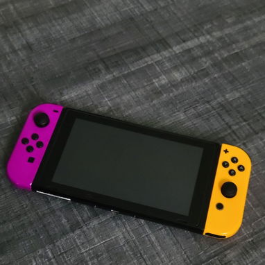 🎮Nintendo Switch (Pirateada) 128GB - 3/3