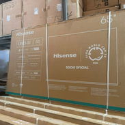 Tv 65 pulgadas HISENSE - Img 56808605