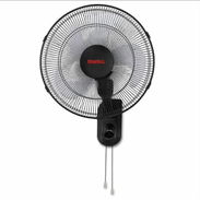 Ventilador de Pared GWELL 16 pulgadas KWF40-B1. Nuevos en caja - Img 57625363