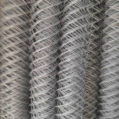 Venta de rollos de serca galvanizado y tubos de hierro - 4/4