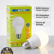 Bombillos LED 12 W S.P.C! 💡Cod:Alofoke - Img 56896897