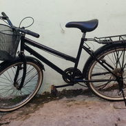 Bicicleta 24 de uso pero camina perfectamente lsiata para usar - Img 58175391