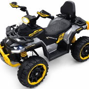 Carro eléctrico para niños venta habana - Img 57528881