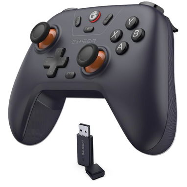 Mandos Inalámbricos Game Sir Nova Lite y Nova Lite 2. GamePad GameSir X5 Lite. Nuevos en su caja. Lo estrena usted - Img 121770434