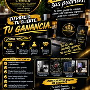 Nuestro equipo de gestores te abre las puertas - Img 57751352