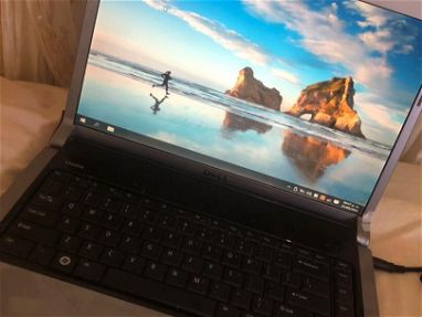 Vendo Laptop de uso - Img main-image