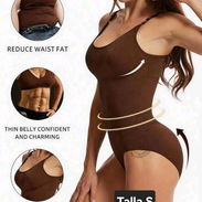 Body faja talla S - Img 57227684