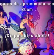 📣 *Figuras de colección de anime* 📣 - Img 49681233
