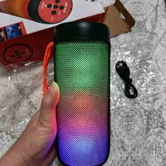 BOCINAS BLUETOOTH - Img 53333674
