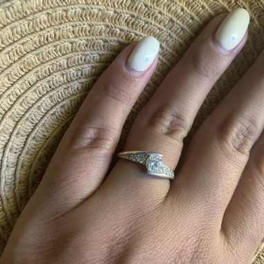 Vendo anillo de plata - Img 127083812