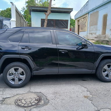 TOYOTA RAV4 2022 - Img 122483535