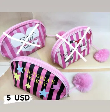 Bolsos pink y VS, mochilas Alo - Img 97177766