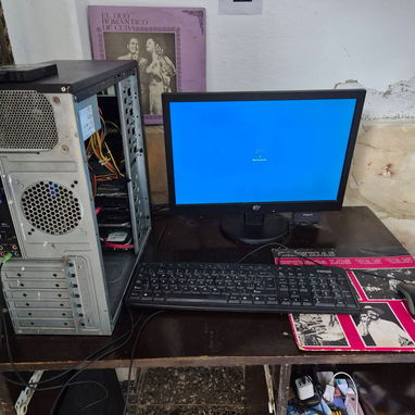 Vendo pc completa - Img 121742845