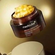 Glow instantáneo con vitamina C! 🍊💛 ✨ Dale a tu piel ese efecto luminoso y saludable con Medicube Deep Vita C Capsule - Img 56897176