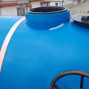No es un espejismo es algo muy real , reparo cualquier rajadura o orificios de tanques plasticos sin importar el tamaño - Img 55513681