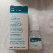 Timolol colirio - Img 57528899