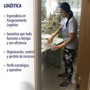 🚨 ¡Estamos contratando! 🚨 - Img 119397886