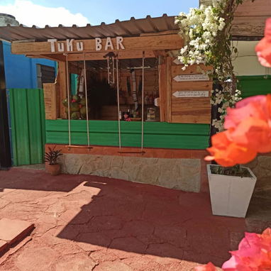 🌴🏊‍♀️ Pasadía en Piscina con 2 habitaciones (Boyeros, Habana) / Rental Pool / Alquiler - 4/10