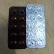 Levotiroxina blister de 10 tabletas - Img 56796343