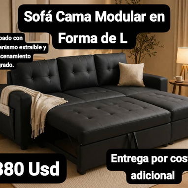 Muebles y más ➕, Precios en las Fotos 👌 - 5/10