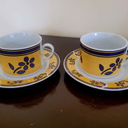 Tazas de Té o de Café con Leche - Img 55547092