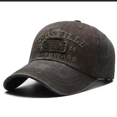 Gorras de béisbol - 3/4