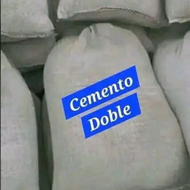 Cemento Siboney P350 42.5kg - 3/7