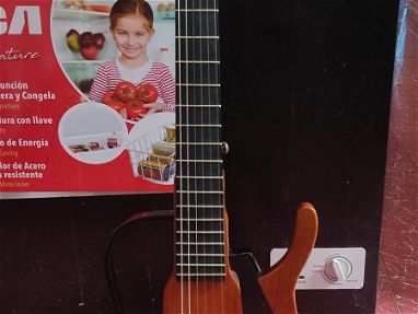 Guitarra electroacústica - Img 64558491