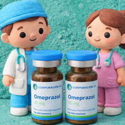 Omeprazol INYECTABLE - Img 58215393