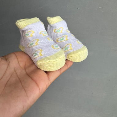 medias para bebes - Img 120586486