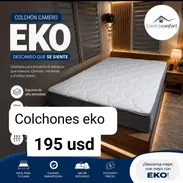 Invierte en un COLCHON de calidad luego lo vas a agradecer - Img 56290358