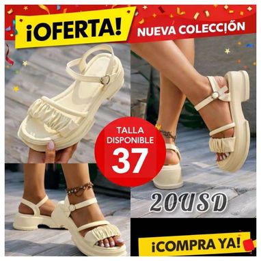 Calzado para mujer - Img 127406655