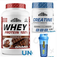Potencia tu rendimiento al maximo con el Dúo Dinámico de VitoBest 🔥 - Img 56040844