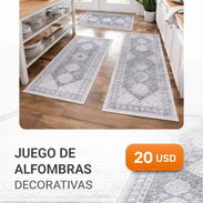 ALFOMBRAS DECORATIVAS ... 3 - Img 54770068