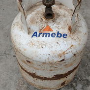 Balita de gas vacía en 14 mil cup - Img 57196438