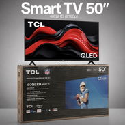 TV TCL 50 pulgadas - Img 55913744