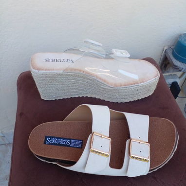 Sandalias Prácticas - Img 117358380