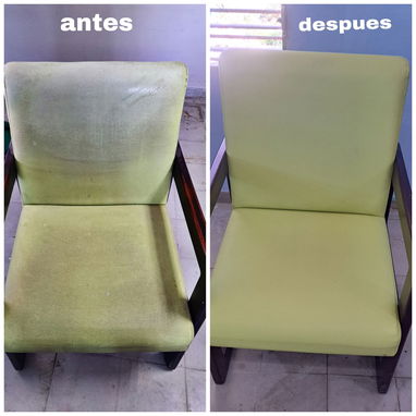 Limpieza profunda de Muebles, colchones, autos, alfombras y más ➕️ - Img 125638307