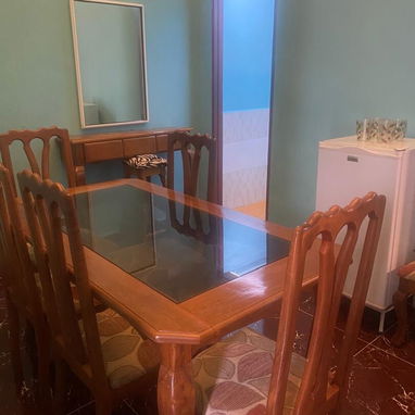 Vendo apto en centro habana - Img 122528633