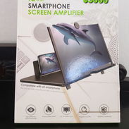AMPLIFICADOR DE PANTALLA DE TELÉFONO - Img 54769361