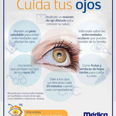 Realizamos todo tipos de lentes de contacto - Img 106002483