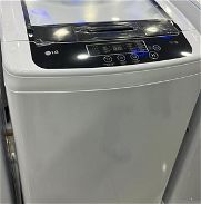 Lavadora LG automática 13kg 💦 nueva en caja 📦 con transporte incluido 🚛. Papeles y garantía de 3 meses 🧾. 680 USD💵 - Img 45852090